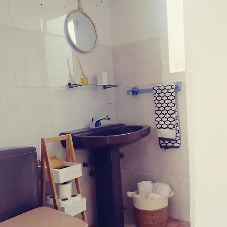 Hotel Casa Roja