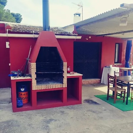 Hotel Casa Roja